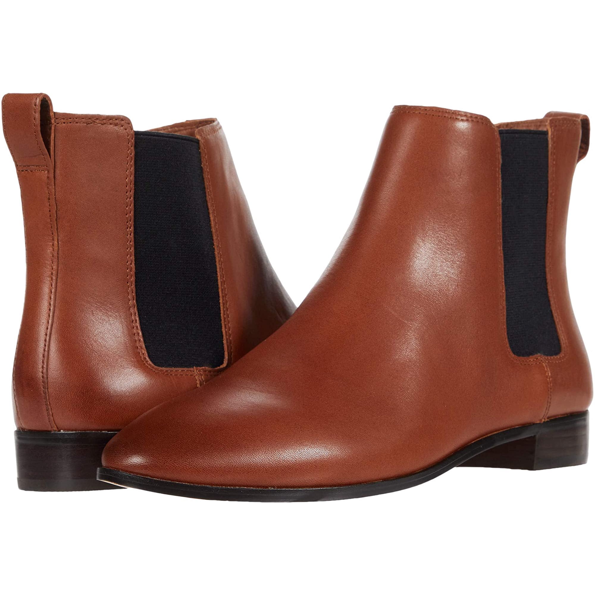 j crew chelsea boot