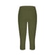 thumbnail image 4 of Leggings cortos de cintura alta para mujer: transpirables, realzan los glúteos, pantalones deportivos informales, 4 of 6