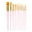 Multicolour, variant on pstuiky Pen, Transformer Pen Decompression Stationery Squid Oddball Push-Up Ballpoint Pen 1ml Paint Markers Pens for School Up to 65% Off