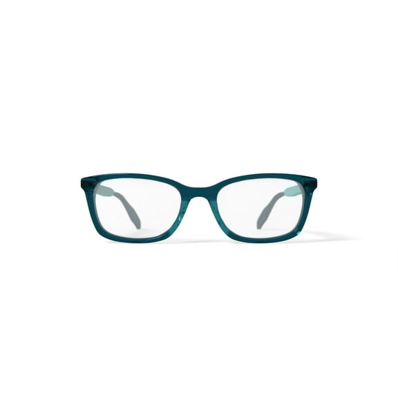 Converse Youth CV5021Y Prescription Eyeglasses with Case, Green