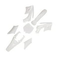thumbnail image 1 of Los kits de carrocería de carenado de guardabarros reemplazan piezas de repuesto de accesorios premium de alto rendimiento fáciles de instalar, 1 of 8