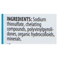 thumbnail image 3 of Tetra AquaSafe Aquarium Water Conditioner, Makes Tap Water Safe, 3.3 oz., 3 of 10