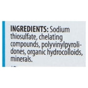 Tetra AquaSafe Aquarium Water Conditioner, Makes Tap Water Safe, 3.3 oz.