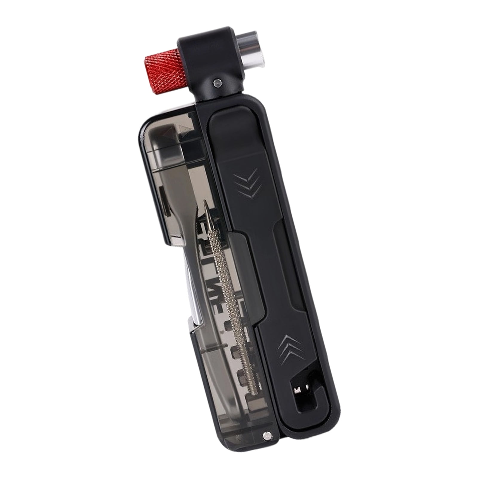 Portable Multifunction Portable Precisely Screwdriver Tool Bikes Small Size Tool Adjustment Wrench Easy to Use