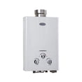 thumbnail image 2 of Marey GA10LP Power 10L 3.1 GPM Propane Gas Tankless Water Heater, Liquid, White, 2 of 4