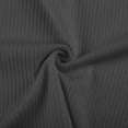 thumbnail image 6 of WAYUTE Womens Tank Tops V Neck Undershirt Sleeveless Button Down Casual Slim Fit Undershirt T Shirt Classic Outdoor Streetwear, 6 of 7