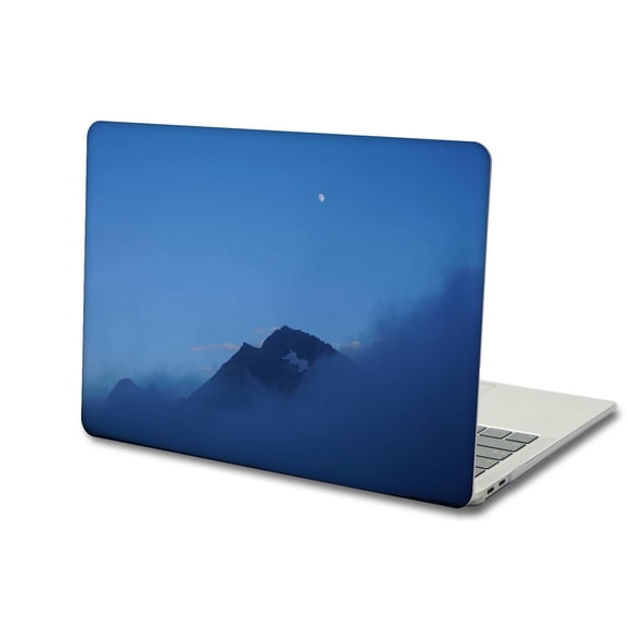 KSK KAISHEK Hard Shell Cover for Early 2015/2014/2013/Late 2012 Rel. Old MacBook Pro 13" with Retina Display No USB-C / CD-ROM Model: A1502 or A1425 QLXL0246