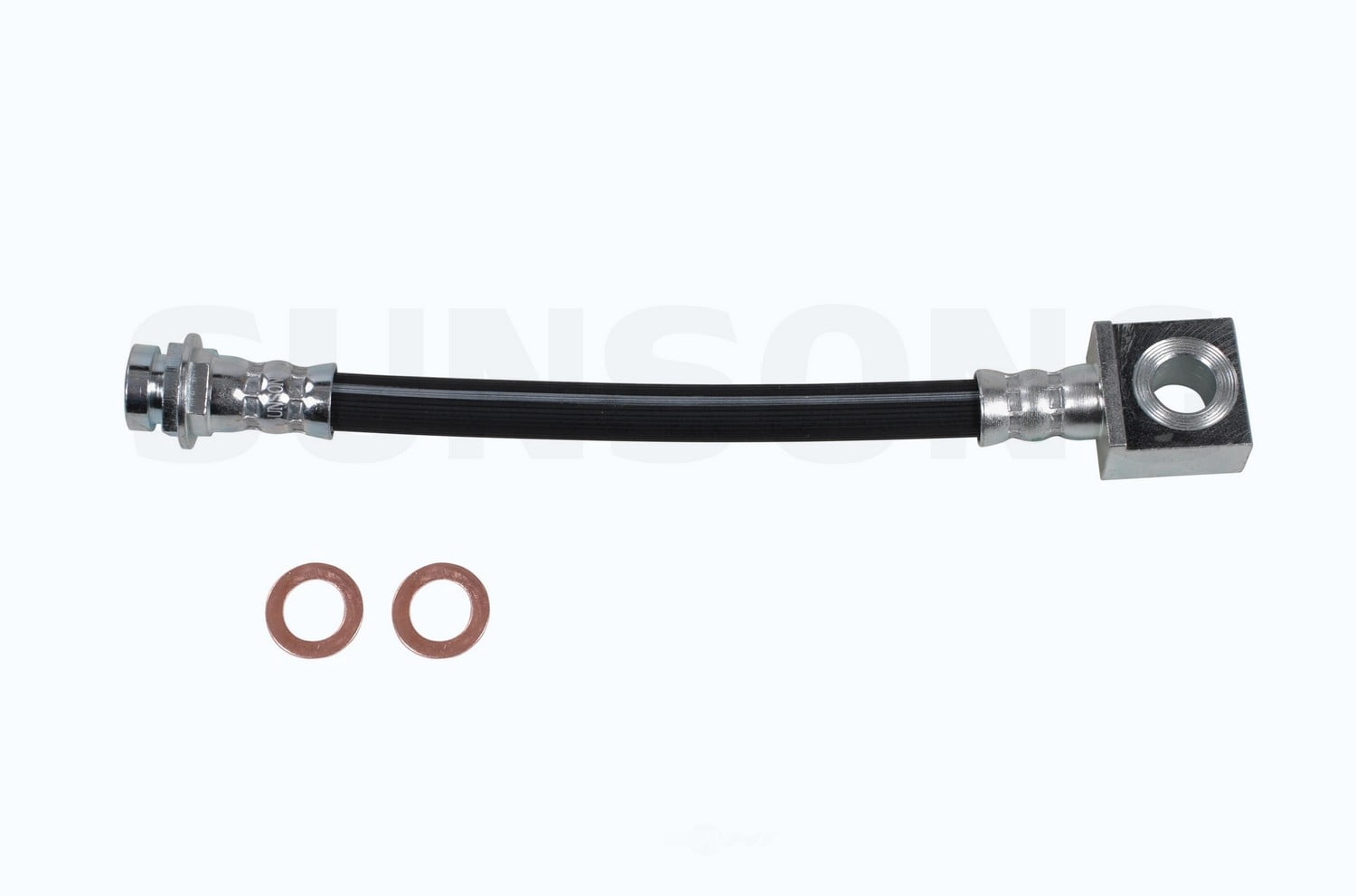 Sunsong 2202769 Brake Hydraulic Hose