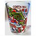 thumbnail image 2 of Costa Rica Map Shot Glass, 2 of 2