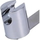 thumbnail image 5 of Stainless Steel And Abs Toilet Hand Shower Holder Handheld Bidet Sprayer Kit Holder Hook Bathroom Hand Shower, 5 of 5