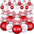 thumbnail image 4 of Home Decor Valentine'S Day Decoration Valentine'S Day Party Decoration Valentine'S Day Decoration Pendant Atmosphere Decoration Hangs Valentines Day Decorations, 4 of 7
