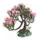 thumbnail image 2 of Algas verdes artificiales Plantas acuáticas vívidas Decoraciones de plantas para peceras para acuarios (Q‑S015E), 2 of 5