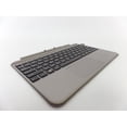 thumbnail image 3 of Asus T102HA-3K Gray Keyboard Dock for T102 Tablet OEM Genuine Original Brand New, 3 of 6