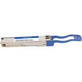 thumbnail image 2 of AddOn MSA and TAA 100GBase-LR4 QSFP28 Transceiver (SMF, 1310nm, LC, 20km, DOM, -40 to 85C), 2 of 8
