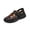 Black, variant on IEMIEMIEM Arch Support Womens Sandals Comfortable Walking. Everyday Comfy Sandals Women Wear for Beach Travel Water Outdoor Hiking Footwear 9 wide