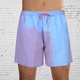 thumbnail image 4 of Magical Change Color Beach Shorts Summer Men Trunks Traje de baño Traje de baño Quick Dry Bathing Shorts Beach PantAdult 42XL, 4 of 5