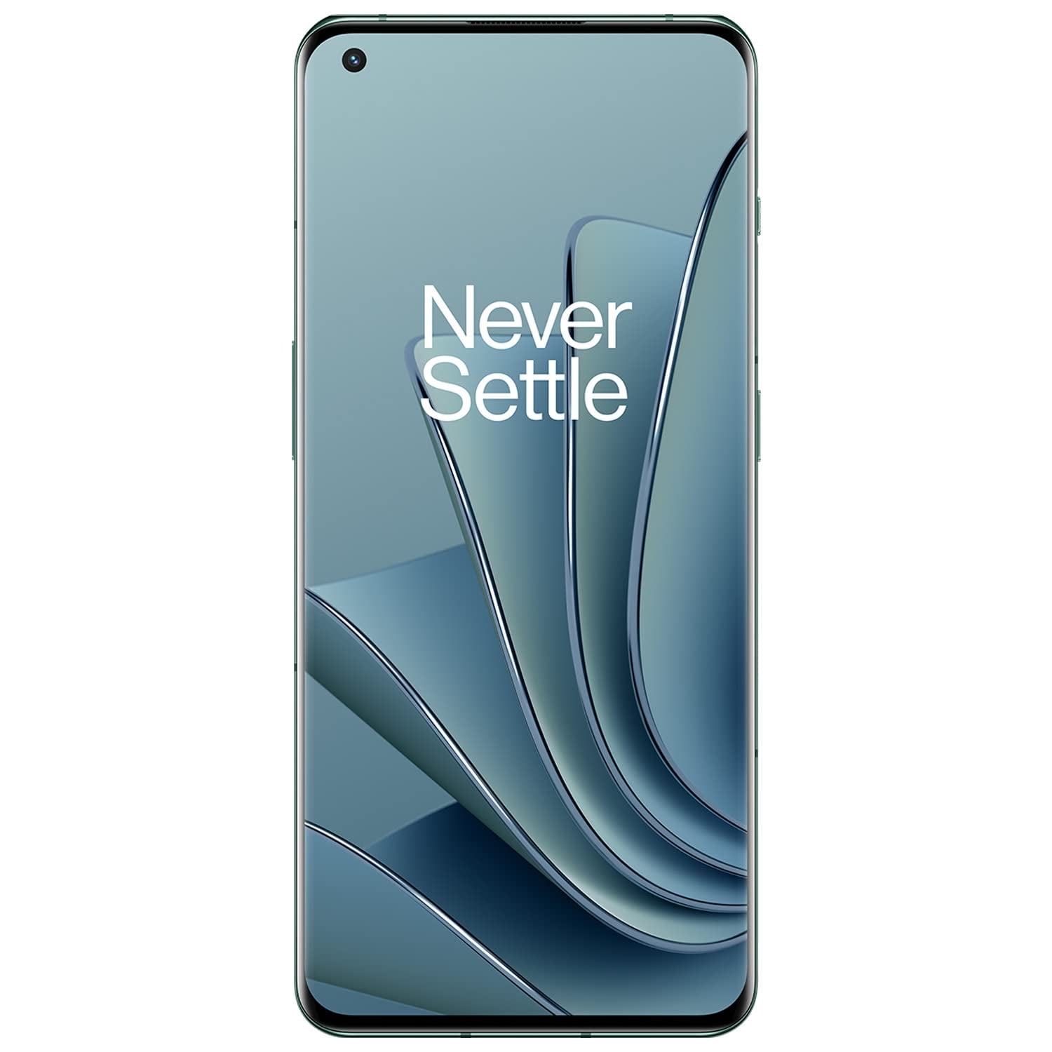 OB OnePlus 10 Pro 5G 256GB NE2210 12GB RAM Factory Unlocked Smartphone - Emerald Forest