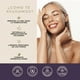 thumbnail image 4 of Gel Espuma Limpiador Facial con 2% Acido Salicílico 500 ml Colágeno Hidrolizado y Acido Hialuronico Collagenic Limpia Imperfecciones, 4 of 8
