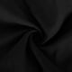 thumbnail image 5 of Pantalones largos para hombre, informales, de lino, con cordón, bolsillos, cinturón elástico, rectos, lisos., 5 of 7
