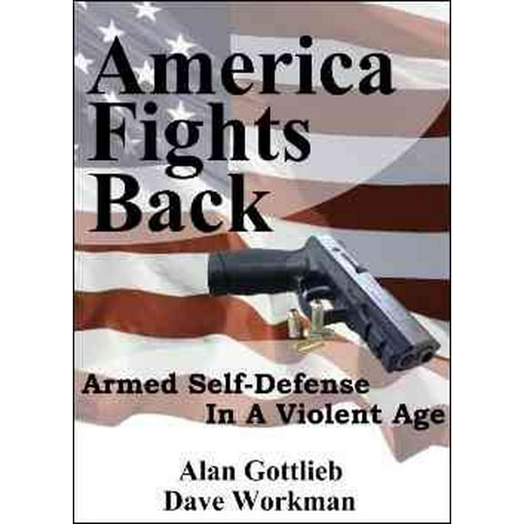 America Fights Back