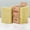 Beige, variant on Kitchen Cleaning Cloths, 1-Pack Polyester Dish Washing Cloth for Pots and Pans, 13.5 x 9.0 cm, Beige and Coffee