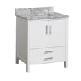 thumbnail image 5 of Kitchen Bath Collection California 30'' Single Bathroom Vanity Set, 5 of 6