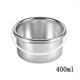 thumbnail image 1 of Upgrade Your Wax Warmer with This Durable and Heat-Conductive Replacement Aluminum Pot!, 1 of 4
