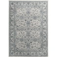 thumbnail image 2 of Central Oriental 2806BCK58.200 5 ft. 3 in. x 7 ft. 7 in. Allure Marcella Rug, Biscuit, 2 of 5