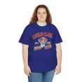 thumbnail image 4 of 1st Pick Caitlin Clark Fever 22 for Women's Basketball fan Unisex Cotton Tee, 4 of 6