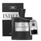 thumbnail image 1 of Colonia para hombre Sandora Fragrances - Inspirada en un perfume masculino de renombre mundial - Piña, manzana, abedul, almizcle - Intensa, fresca y masculina - Eau de Parfum de larga duración 100 ml, 1 of 5