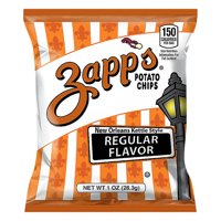 Zapp S Chips Snacks Cookies Chips Walmart Com Walmart Com