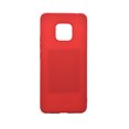 thumbnail image 1 of Funda para Huawei Mate 20 Pro Molan Cano Soft Rojo, 1 of 2