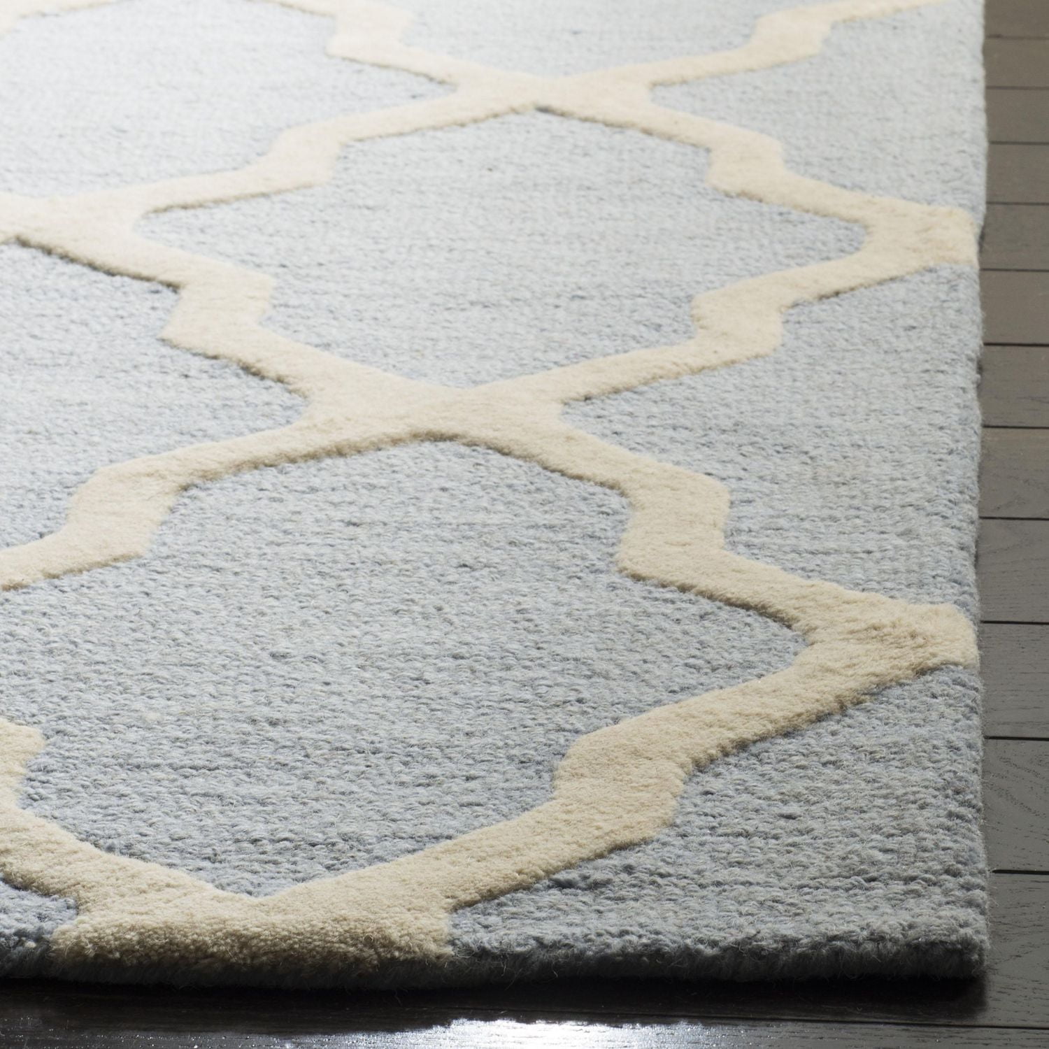 Safavieh Cambridge Liam Tapis Géométrique