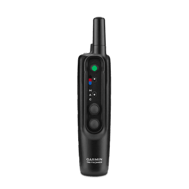 Garmin PRO 550 Dog Tracking-Training Device, Handheld Only, Train up to 3 Dogs 0