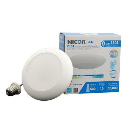 - NICOR 4