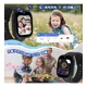 thumbnail image 4 of Pthtechus Reloj Inteligente Infantil Con Llamadas 2g Señal Del Chip Sim Y Incorporado Juego Y Sos Llame A La Policía Integrado Teléfono Smart Watch Modelo X39 Color Negro Reloj Inteligente Para Niños, 4 of 8