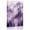 Purple, variant on Canvas Wall Art Purple Forest Mountain Canvas Art Print Retro Watercolor Gradual Foggy Pine Tree Pictures Wall Decor for Living Room Bedroom Artwork Decorations Stretched Framed Ready to Hang 16"x20"