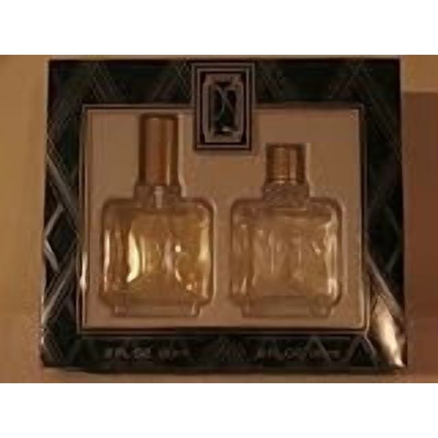 Set de regalo Perfume Paul Sebastian para hombre, colonia de 60 ml y loción para después del afeitad