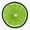 1pcs, variant on Lime Fruit, Citrus Explosion, Green Garden Er, Phone Decal Water Bottle Stickers Car Decals, Funny Birthday Gift