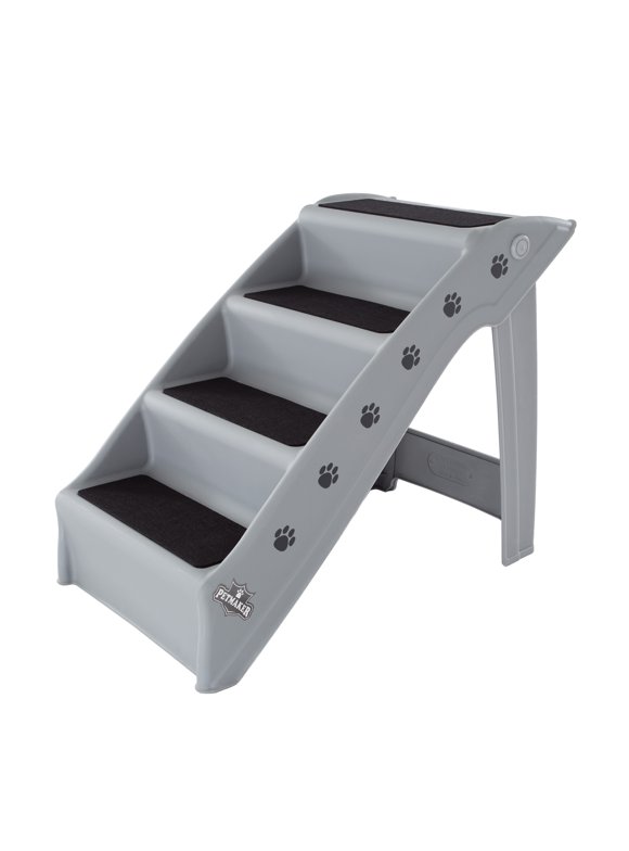 Dog Stairs in Dog Ramps