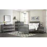 Soho Baby Cascade 6 Dr Multi Tone Gray