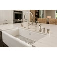 thumbnail image 5 of Rohl Luxury Air Gap With Rohl Branding Made Of Brass In Polished Chrome With Polypropylene Thermoplastic Base, 5 of 6