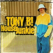 House Junkie