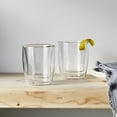 thumbnail image 3 of Henckels 2Pc Espresso Glass Set, 3 of 3