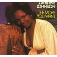 thumbnail image 1 of Lorraine Johnson - Collection (CD), 1 of 1