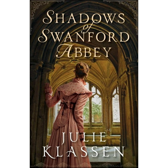 Shadows of Swanford Abbey (Hardcover)
