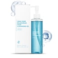 thumbnail image 4 of Deeply Cleansing Makeup Remover Oil For Sensitive Gentle Makeup Remover For Soothing Face Eyes And Lips Clear And Not Tight 120ml, 4 of 9
