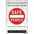 thumbnail image 2 of Safe People, Henry. Cloud, John Townsend Paperback, 2 of 4