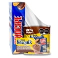 thumbnail image 1 of Alimento en Polvo Nesquik Sabor Chocolate Lata de 1.4kg + Galletas Marinela Príncipe Caja con 5 paquetes, 315g, 1 of 4