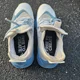 thumbnail image 5 of Adi - das Pro Boost Lightstrike Low (FX9215) Blue White Men sz 13, 5 of 6